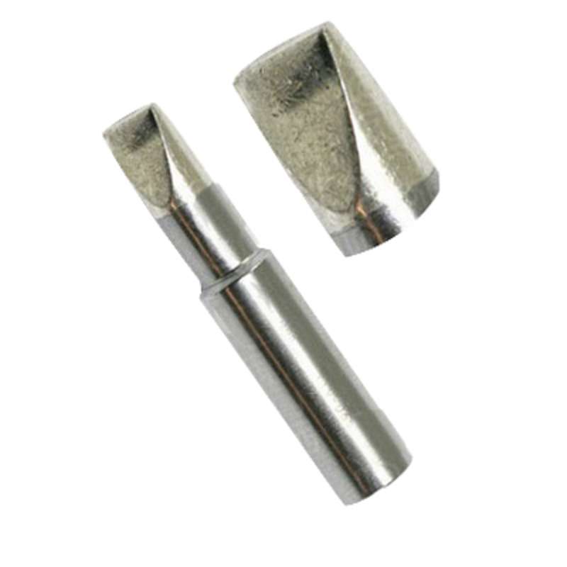 T19 Series Chisel Soldering Tip, 6.5mm, for FX-8805/601